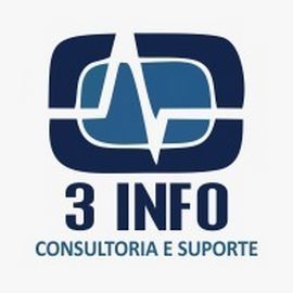 3 Info Consultoria E Suporte