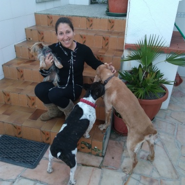 Pet Sitting And Dog Walking Peniche E Arredores