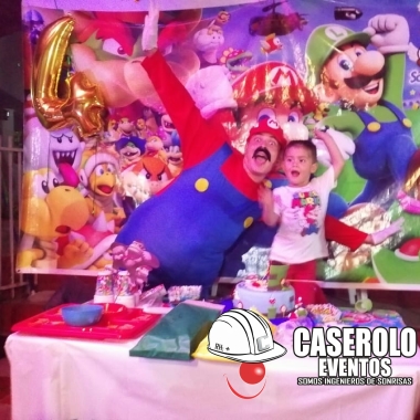 Fiestas Inf