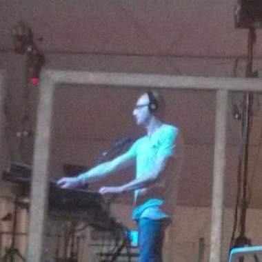 Dj Johnny