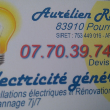 Riche Elec