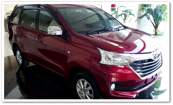 Avanza Bali Marissa 