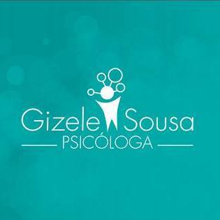 Psicóloga Gizele Sousa