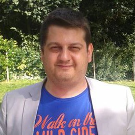 Jacques - Technicien Informatique