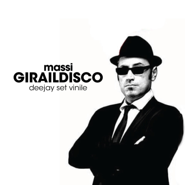Dj - Djset Solo Vinili ››› *information hidden*