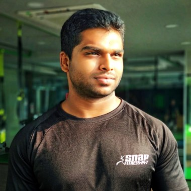 Jagadeesh