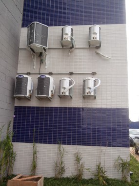 Pepsico - Ponta Grossa - PR