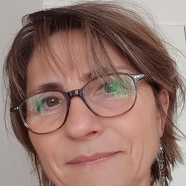 Mailliet Isabelle