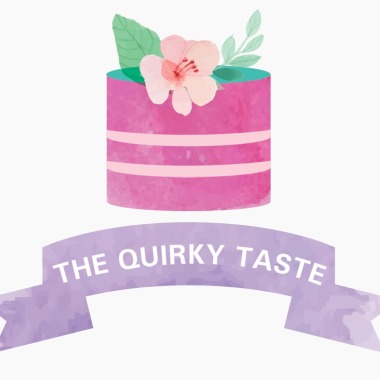 The Quirky Taste