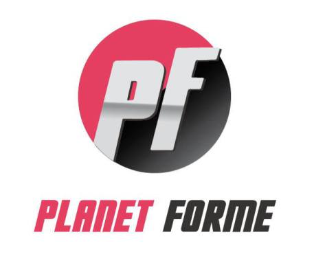 Planet Forme