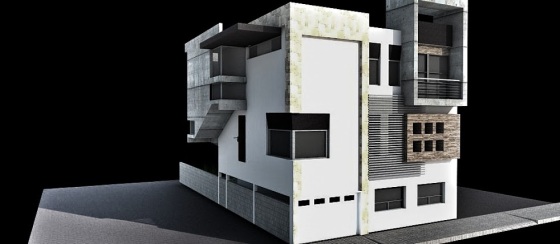 Proyecto hinojosa 2013