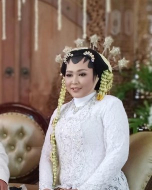 Rias Pengantin Solo 