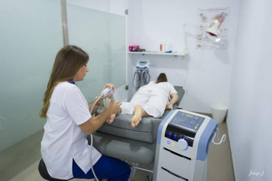 ELECTROTERAPIA