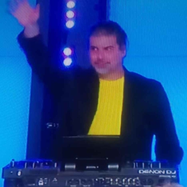 Marco Milone - Dj ﹠ Vocalist Roma E Centro Italia