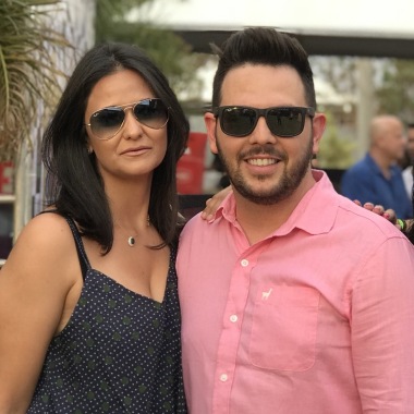 Henrique Mattos & Veronica Prata Produções De Beleza