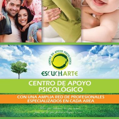Escuch Arte