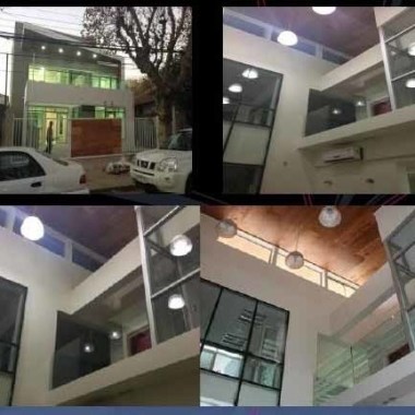 Gms. Arquitectura