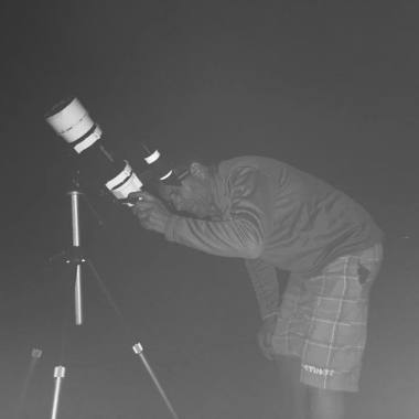 Astrocharly