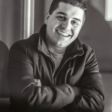 Yeray Arenas - Bizkaifoto