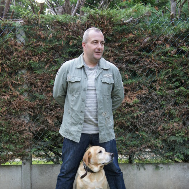 Benoit - Éducateur Canin