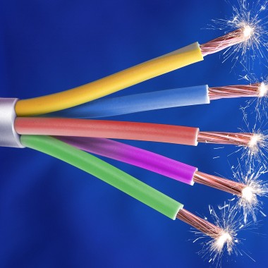 Steve Charles Electrical Ltd