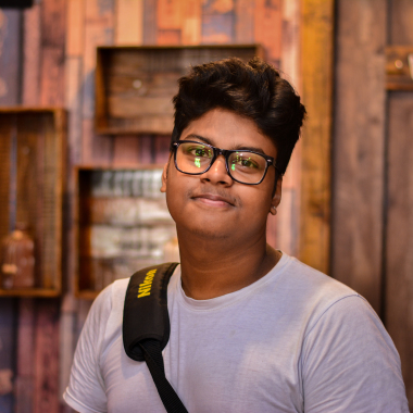 Rohit Ghosh