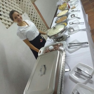 Estrutura adequada para te atender com qualidade!