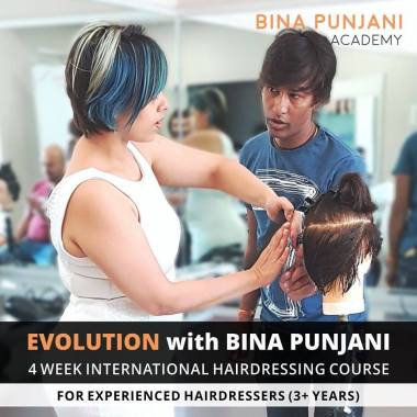 Bina Punjani Academy