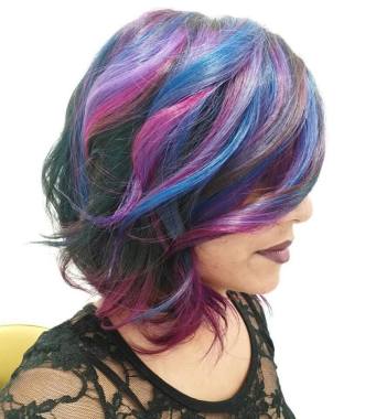 Bina Punjani Salon