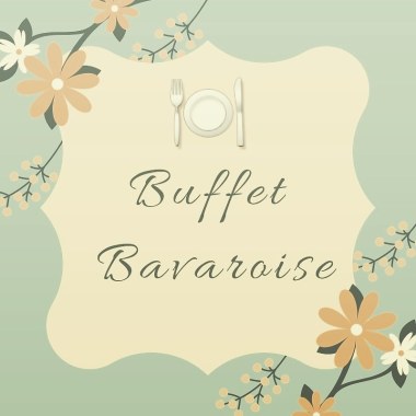 Buffet Bavaroise