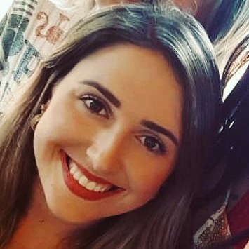 Isabella Borges