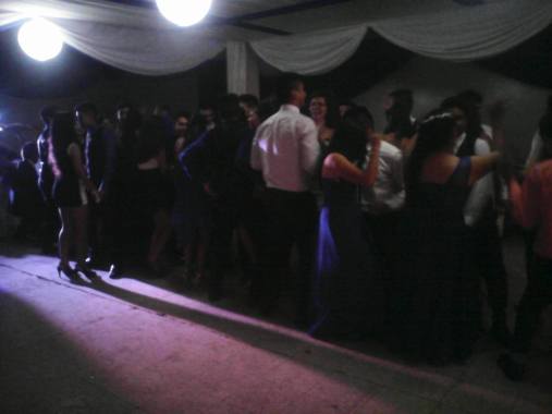 Evento Promocion