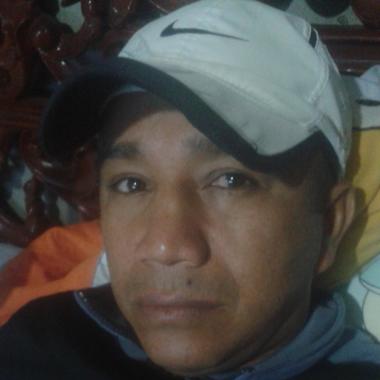 Victor Moreira