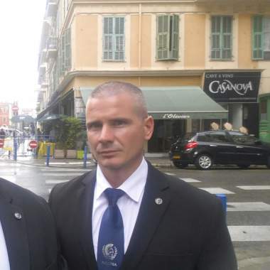 Christophe Lhonore