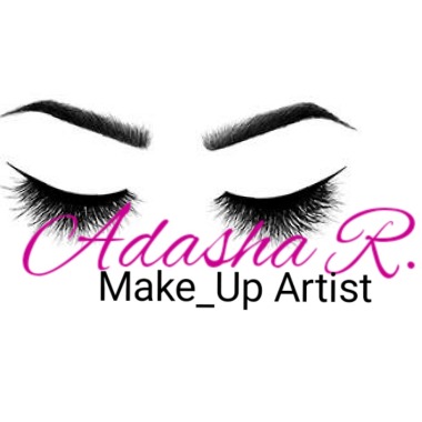 Adasha R. Makeup Nail