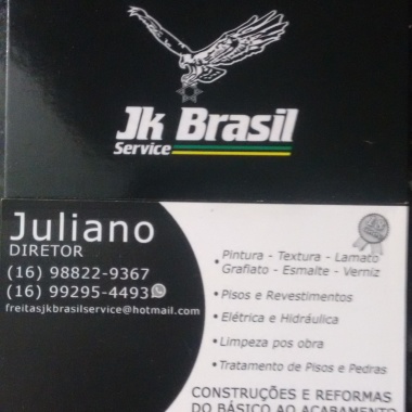 Jk Brasil Service