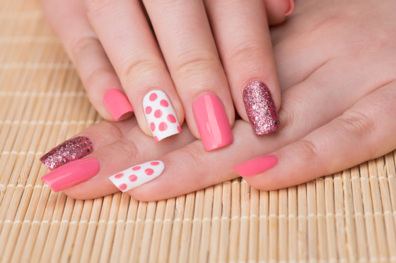 pose vernis semi-permanent