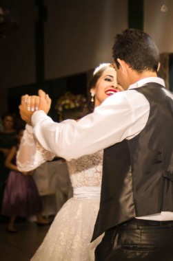 Baile Casamento
