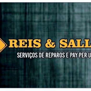 Reis E Salles Soluções