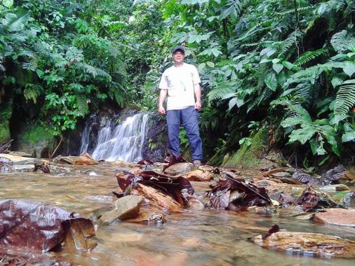 Área de Conservación y Uso Sustentable Mashpi-Pachijal