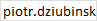 U.S.H. Usługi Ślusarsko-Hydrauliczne Piotr Dziubiń