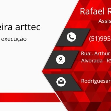 Empreiteira Arttec