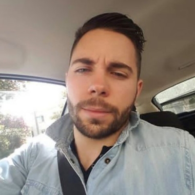 Jimmy Riche