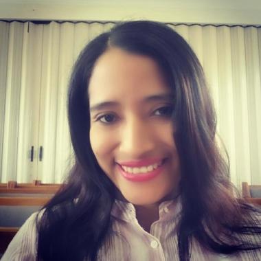 Leila Dominguez English Teacher