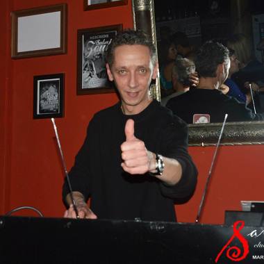 Dj João Pessoa