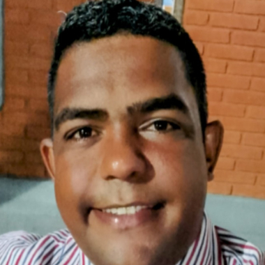 Tiago Jose De Mello Ferreira