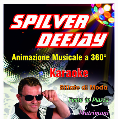Dj  Animatore Con Karaoke ,Per Le Tue Feste ...
