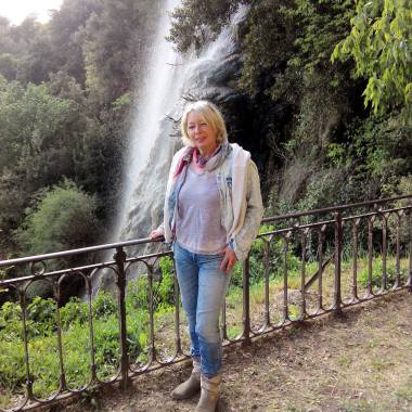 Nadine 54 Ans Femme De Ménage