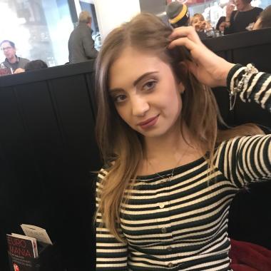 Sara