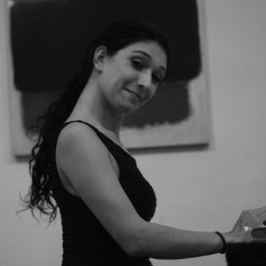 Annalisa Gallo